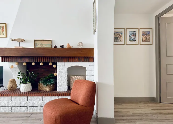 Front De Beau T3 Climatise Balcon Parking * Аяччо