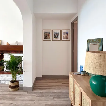 Front De Beau T3 Climatise Balcon Parking Аяччо