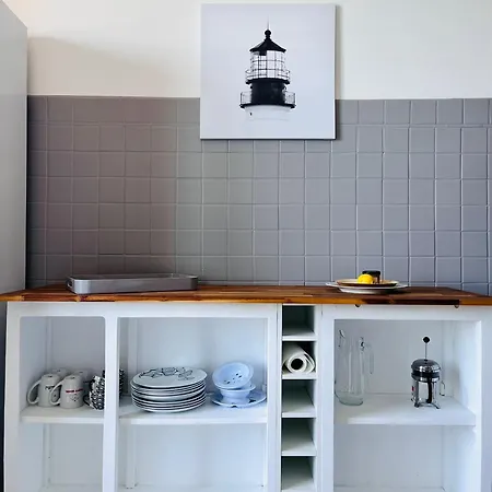 Front De Beau T3 Climatise Balcon Parking Lejlighed *