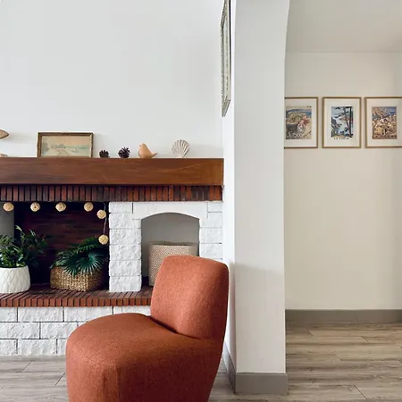 Front De Beau T3 Climatise Balcon Parking * Аяччо