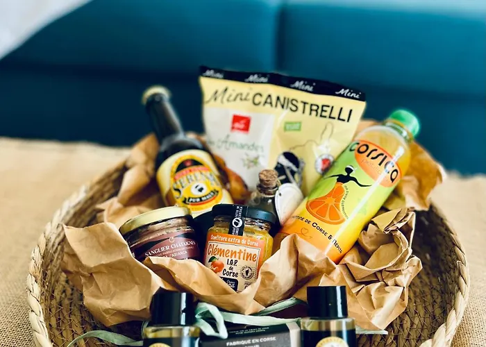 דירה Front De Beau T3 Climatise Balcon Parking *