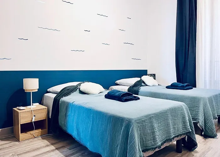 דירה Front De Beau T3 Climatise Balcon Parking אז'אקסיו